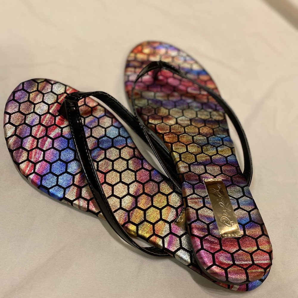 Mermaid sandals - Picture 10 of 10